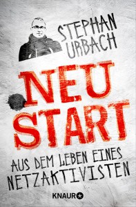 Stephan Urbach - .NEUSTART