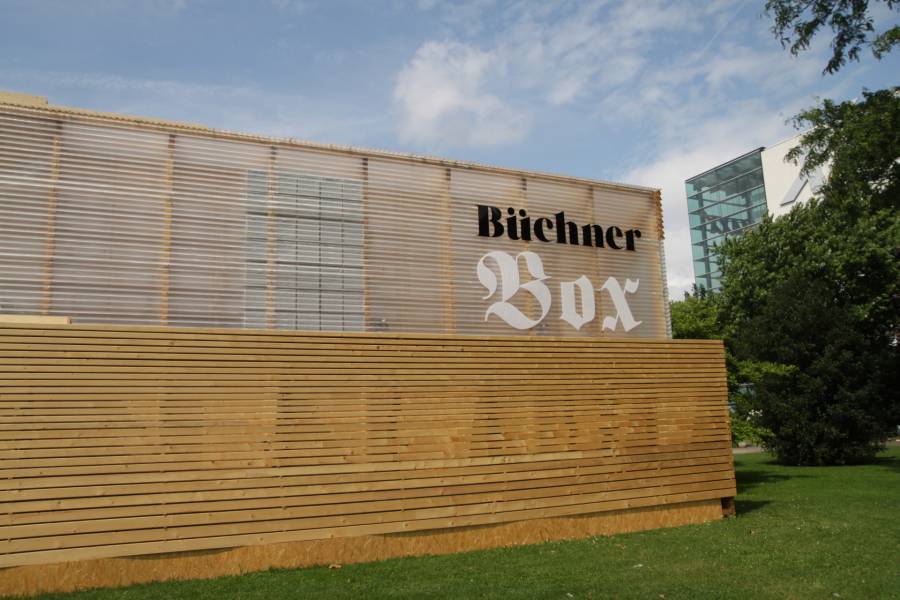 Büchner Box