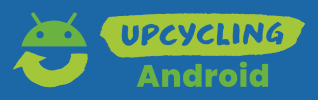 Upcycling Android Workshop am 24. November ab 18 Uhr