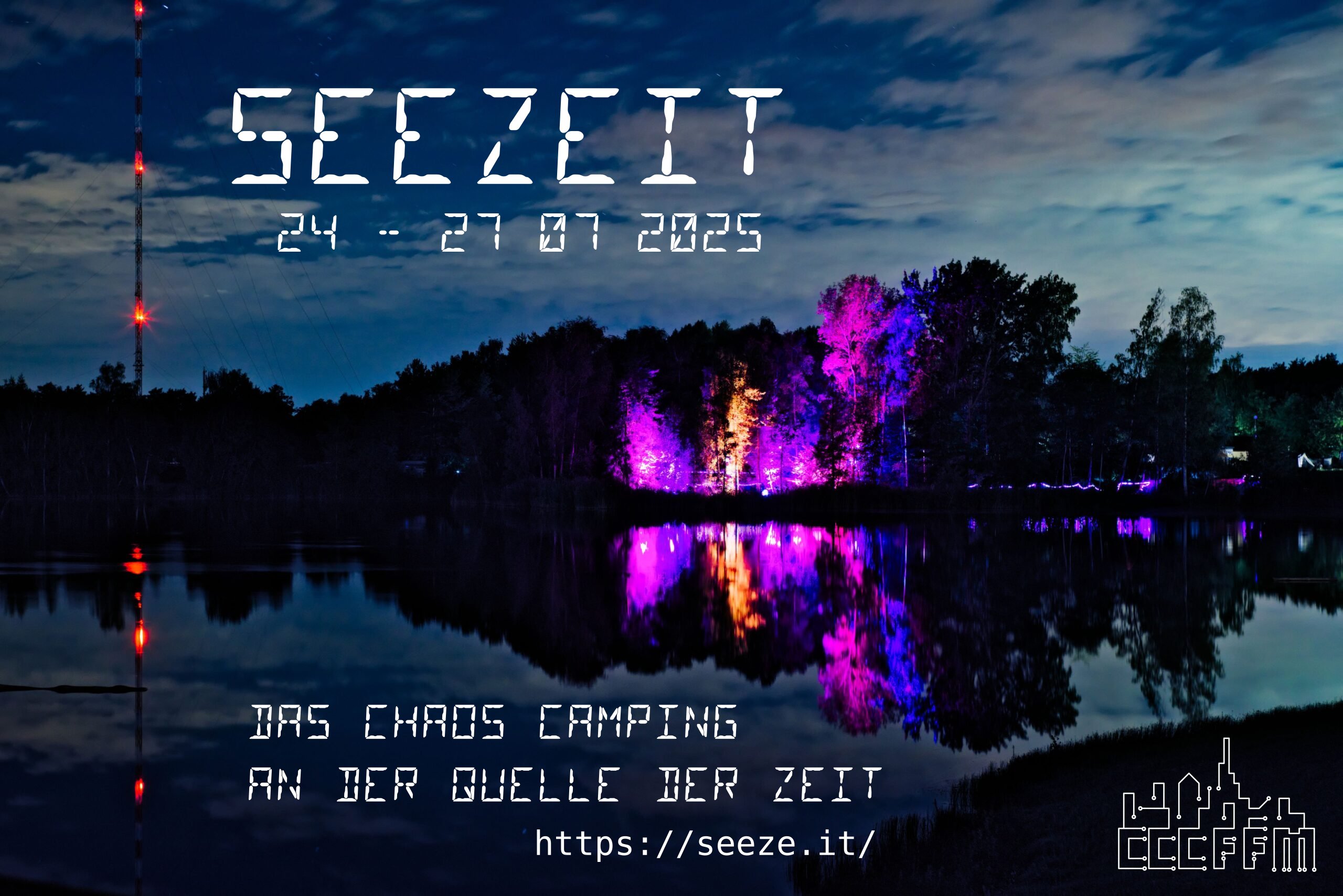 24. – 27.07. – SeeZeit 2025