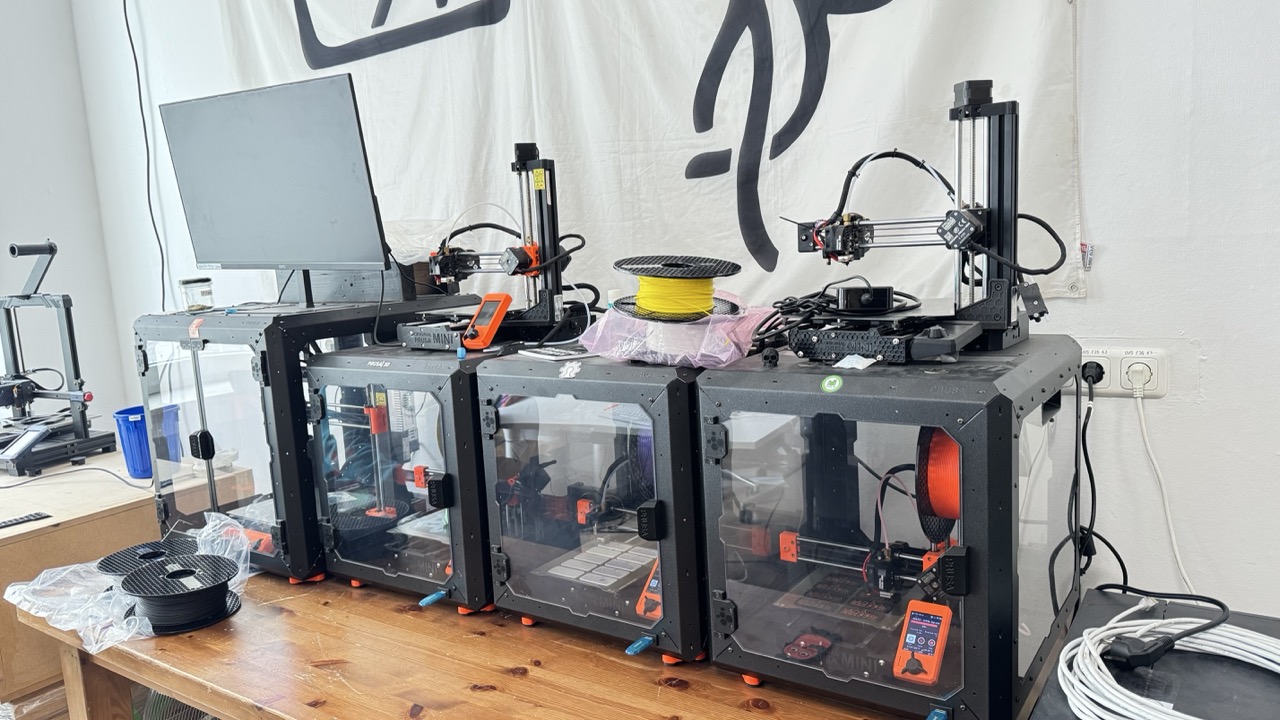 Maustüröffnertag 2025