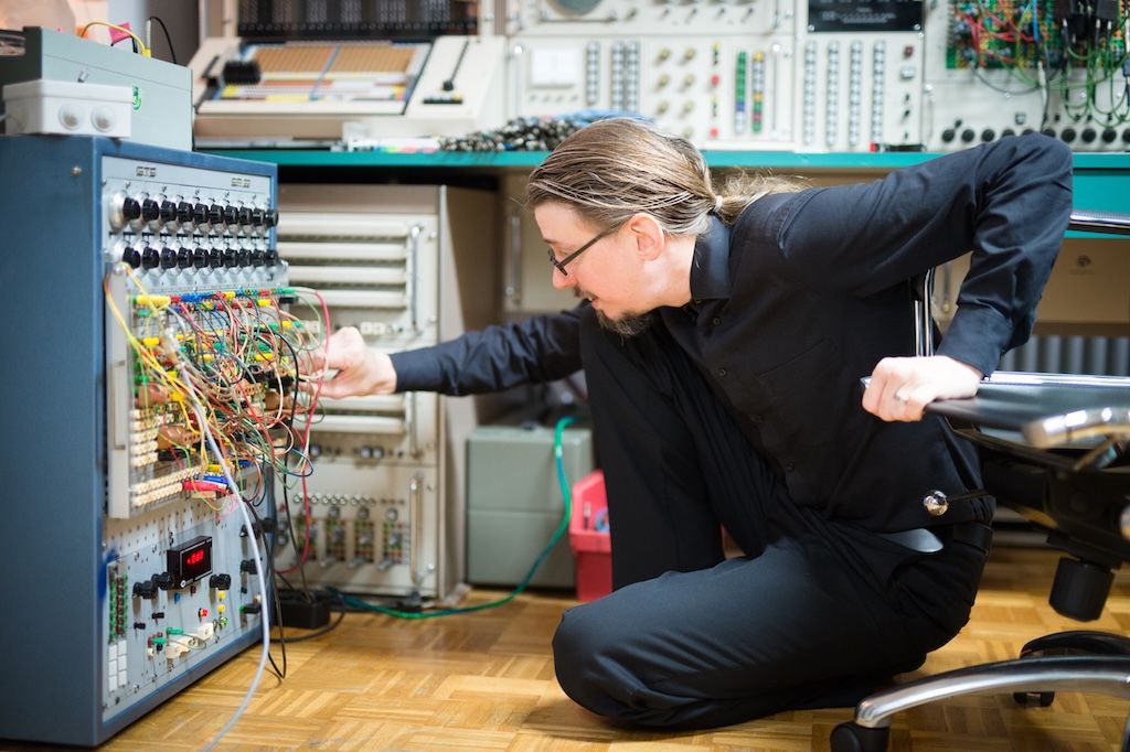 Do., 19.03. ab 18 Uhr – Vortrag Analog Computing