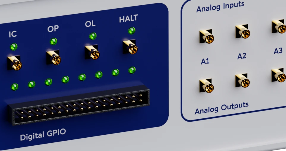 Do., 19.03. ab 18 Uhr – Vortrag Analog Computing
